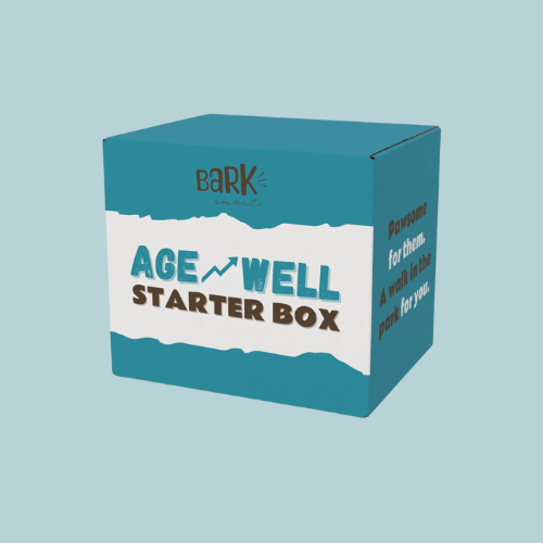 Age-Well Starter Box