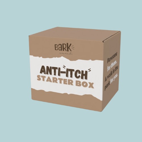 Skin Itchiness Starter Box