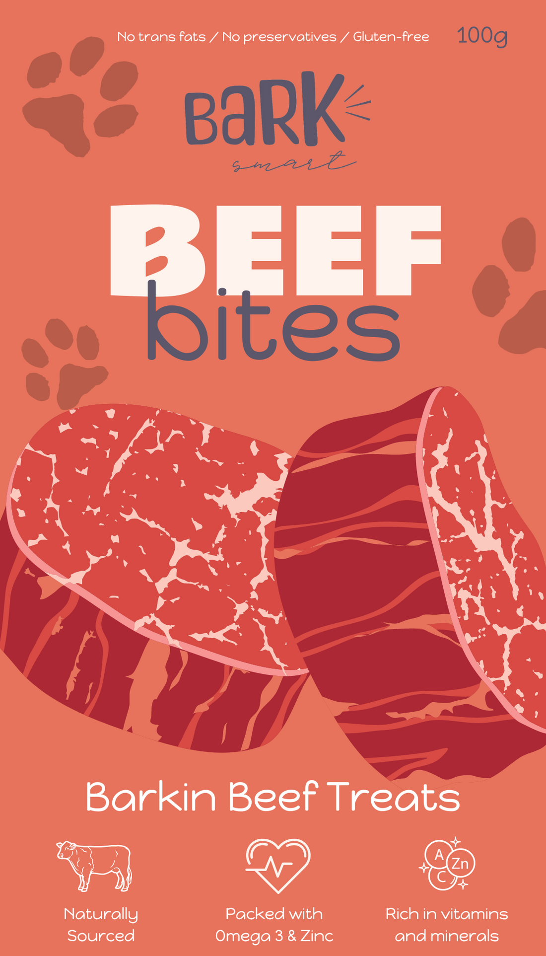 Beef Bites