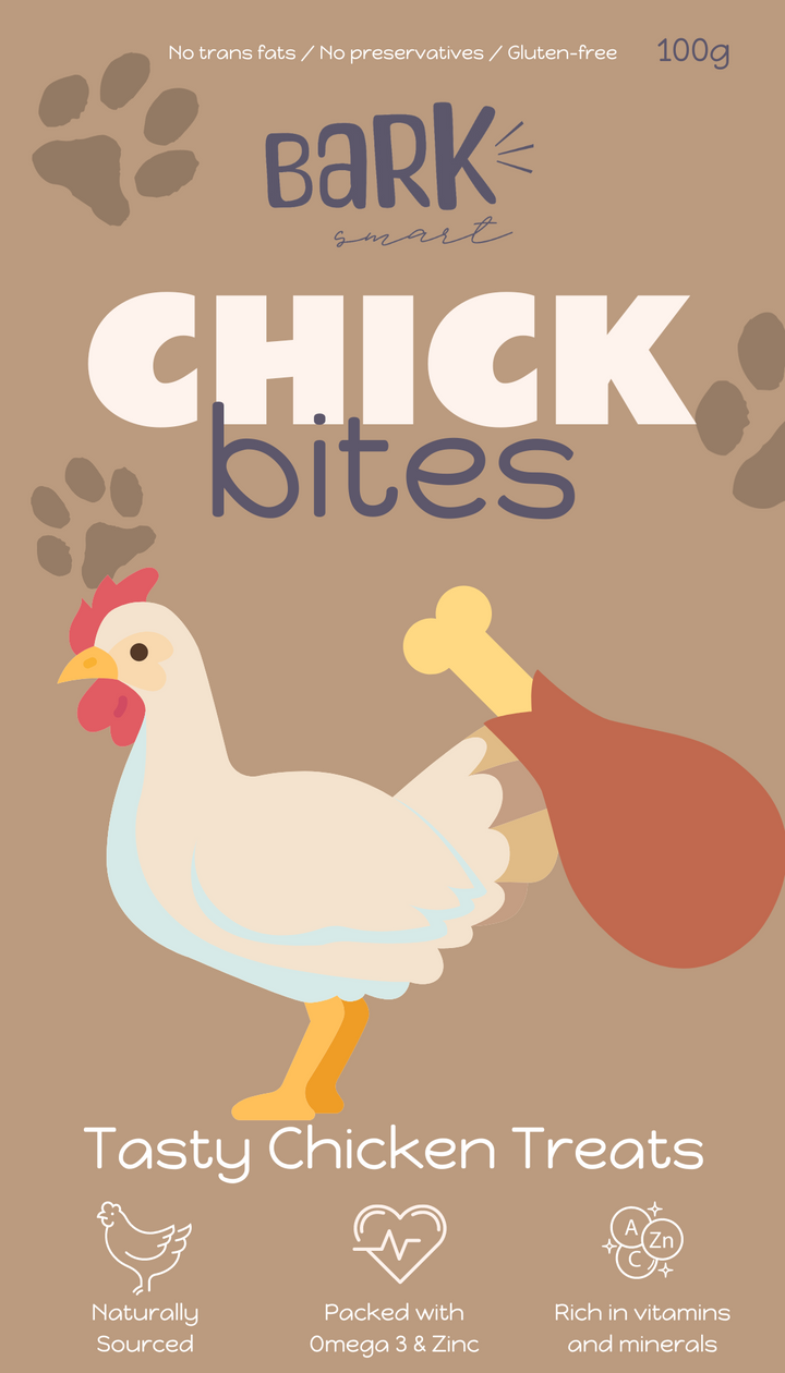 Chick Bites