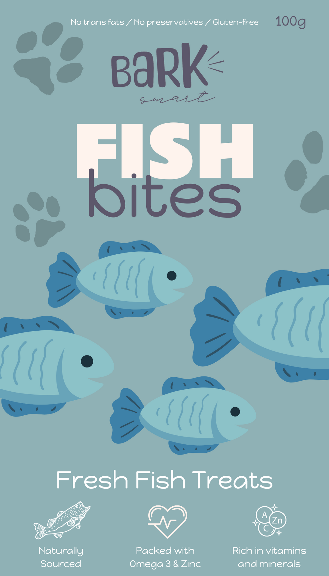 Fish Bites