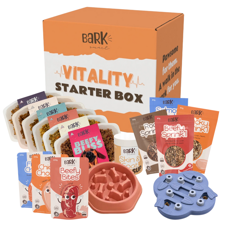 Vitality Starter Box