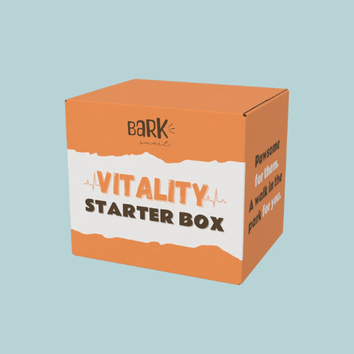 Vitality Starter Box