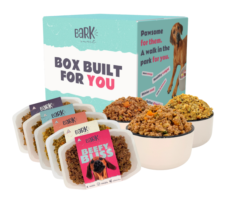 Your 1000g Kangaroo-Free Box