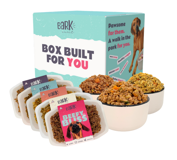 Your 1000g Kangaroo-Free Box