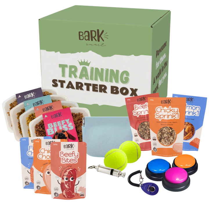 Training Starter Box