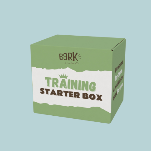 Training Starter Box